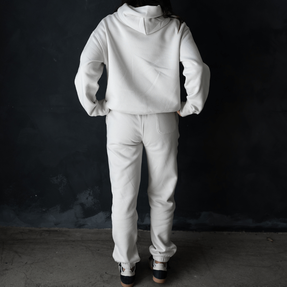 Women's Everyday Sweatset - Stitched Apparel