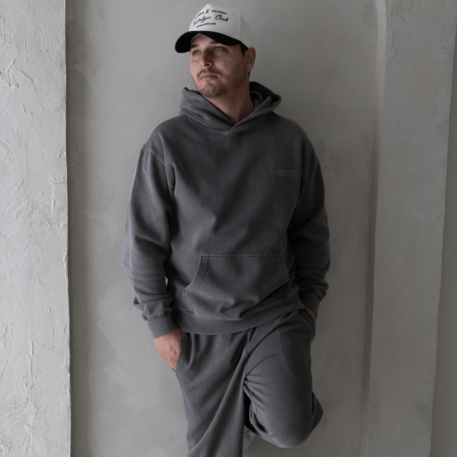 Men's Everyday Bundle - Stitched Apparel