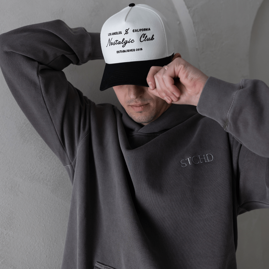 Men's Everyday Bundle - Stitched Apparel