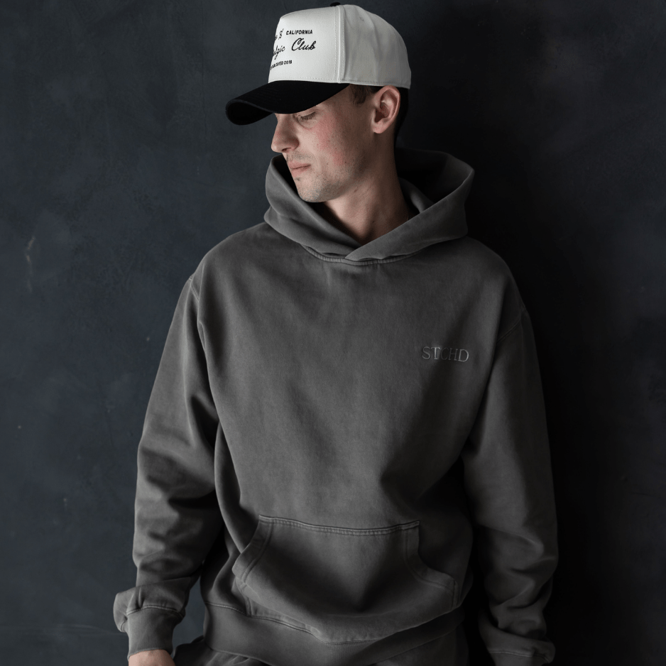 Men's Everyday Bundle - Stitched Apparel