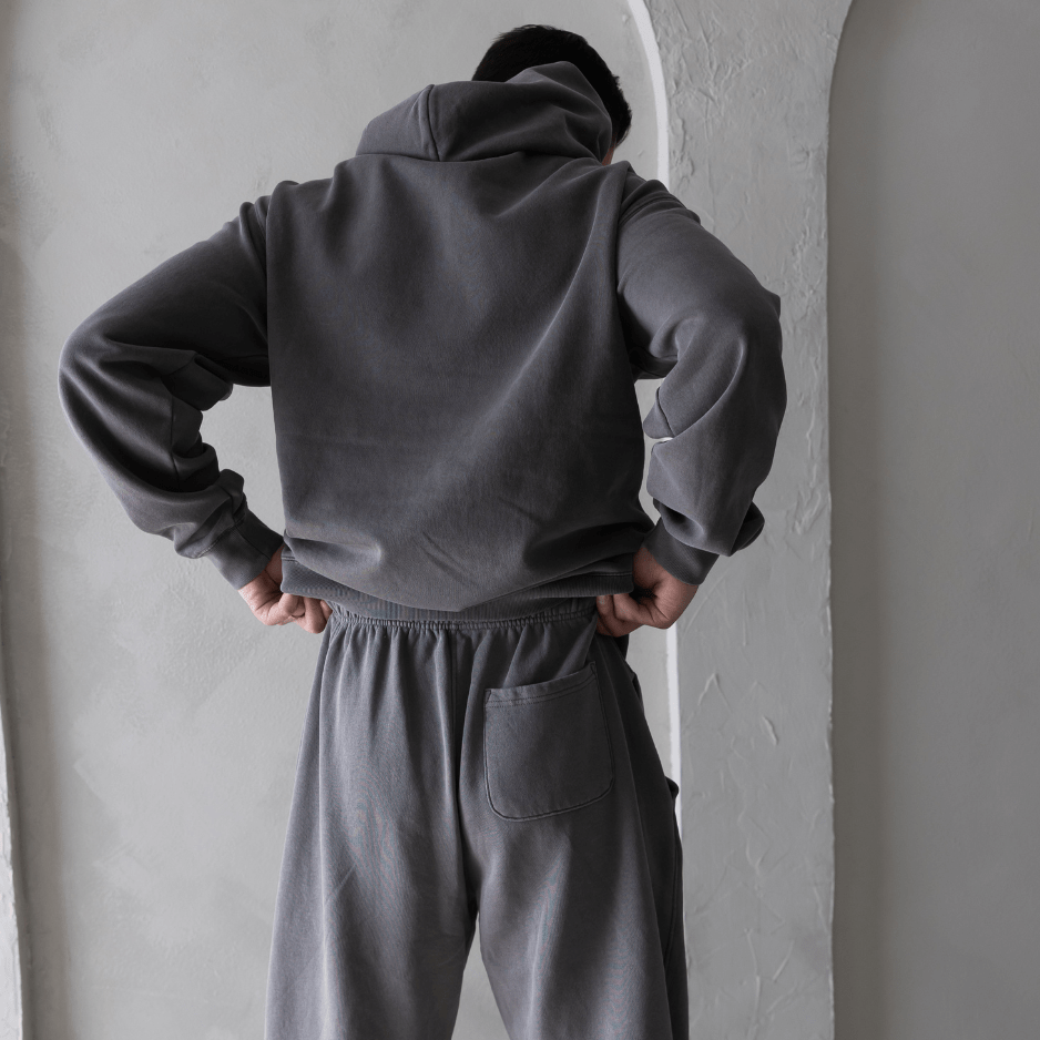 Men's Everyday Sweatset - Stitched Apparel