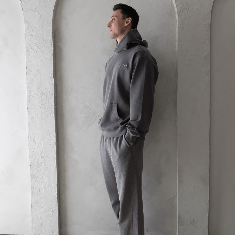Men's Everyday Sweatset - Stitched Apparel