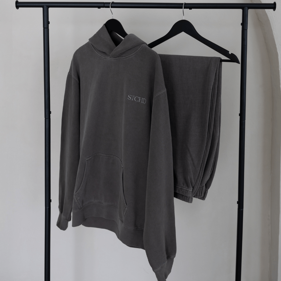 Men's Everyday Sweatset - Stitched Apparel