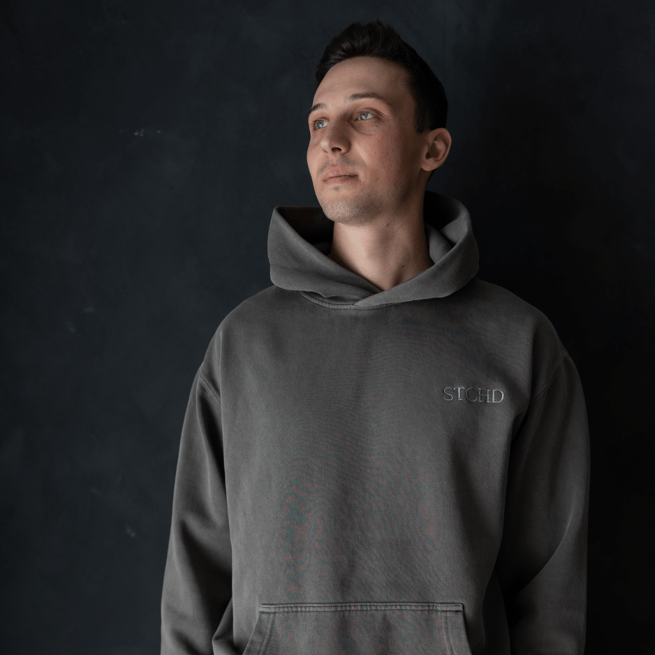 Men's Everyday Sweatshirt - Stitched Apparel