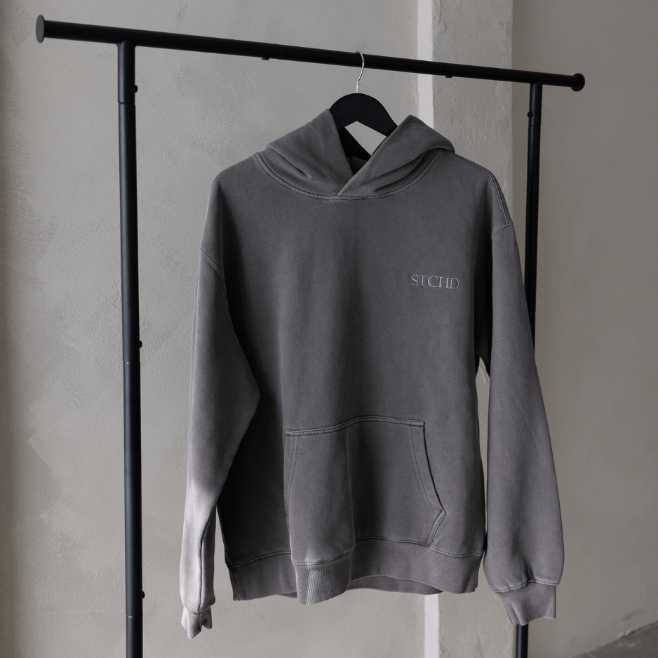Men's Everyday Sweatshirt - Stitched Apparel