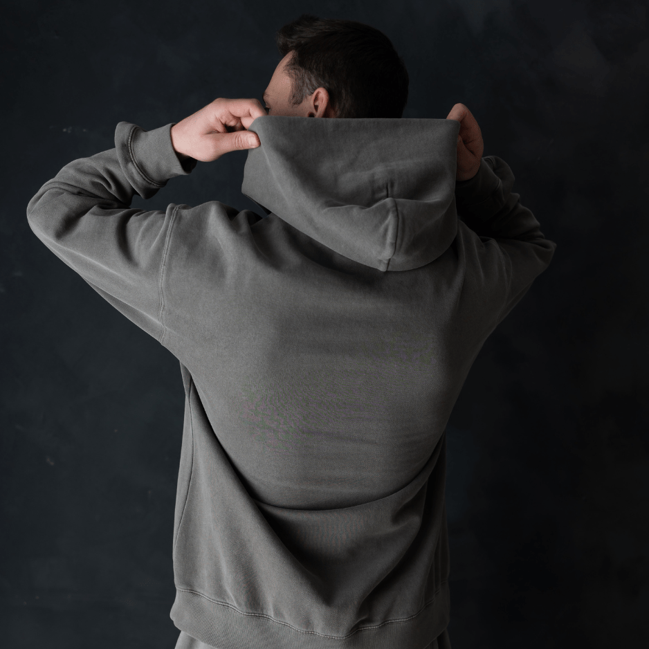 Men's Everyday Sweatshirt - Stitched Apparel