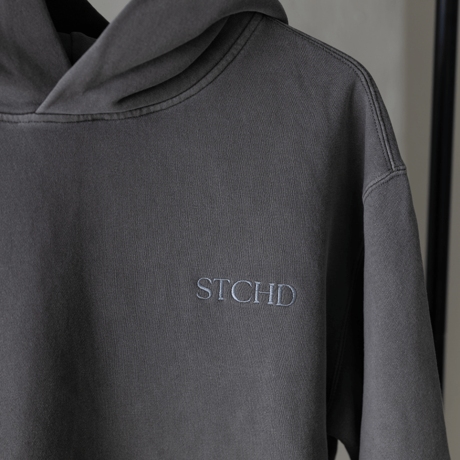 Men's Everyday Sweatshirt - Stitched Apparel