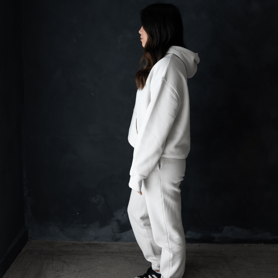 Women's Everyday Sweatset - Stitched Apparel