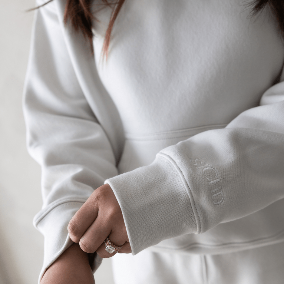 Women's Everyday Sweatset - Stitched Apparel