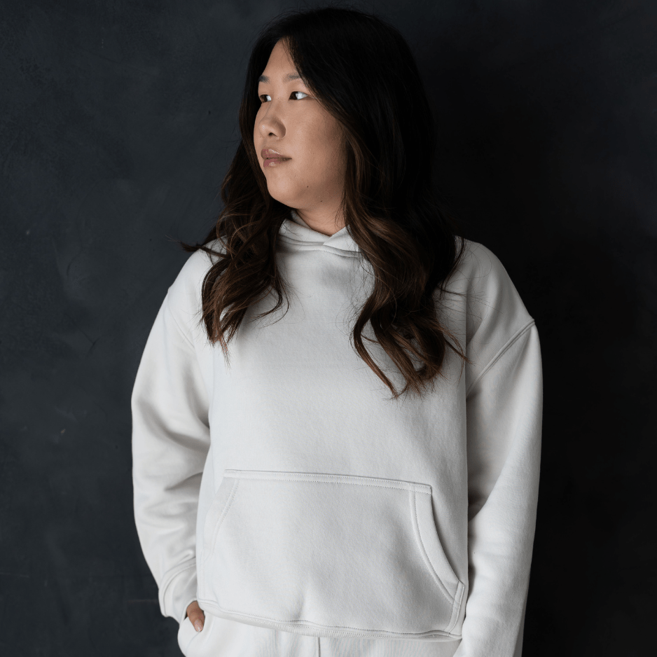 Women's Everyday Sweatshirt - Stitched Apparel