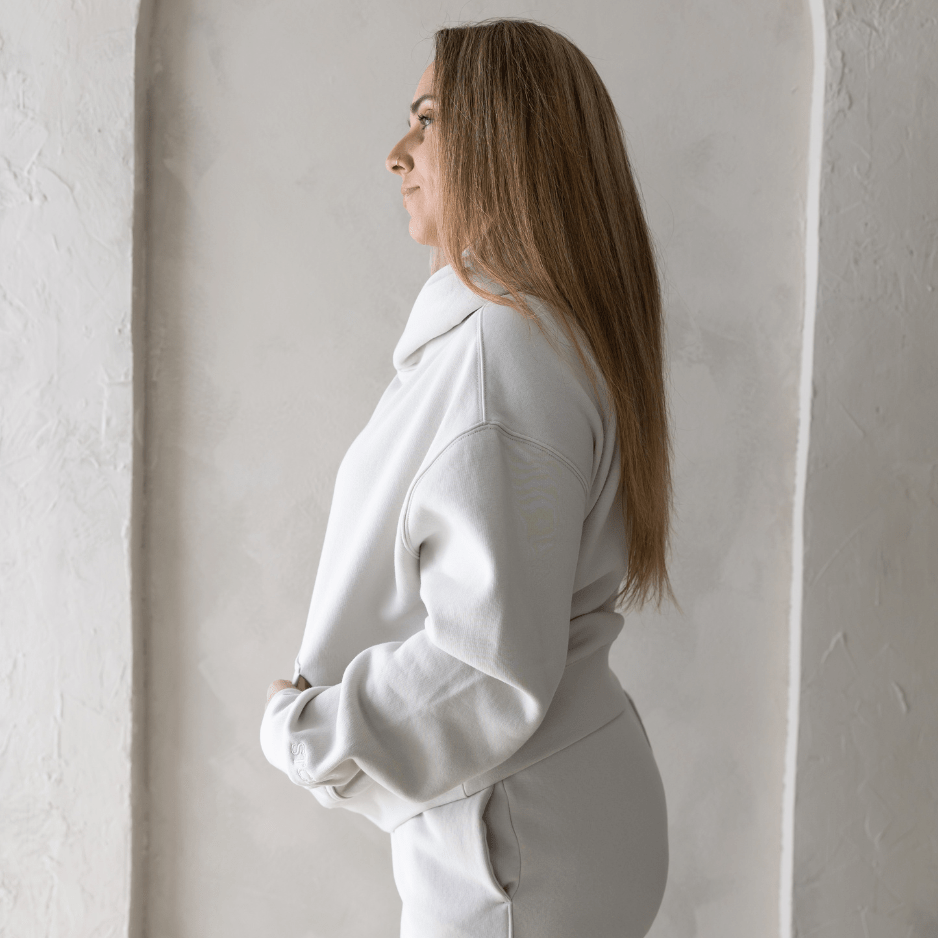 Women's Everyday Sweatshirt - Stitched Apparel