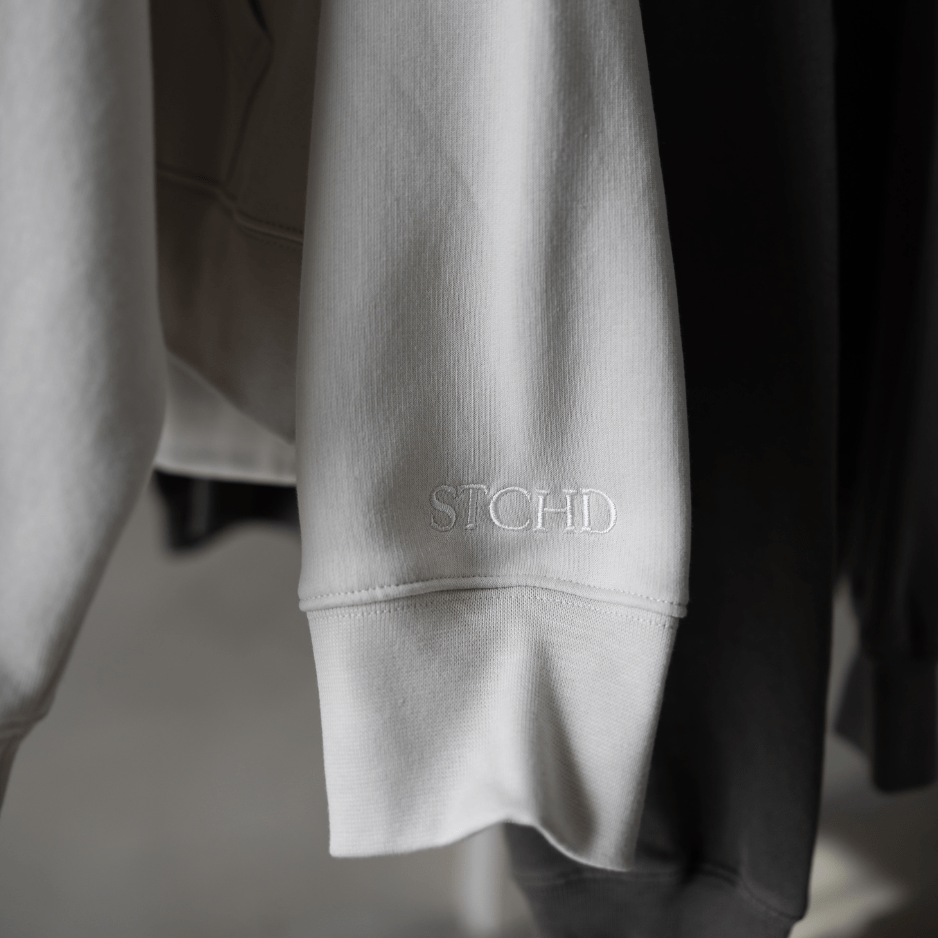 Women's Everyday Sweatshirt - Stitched Apparel