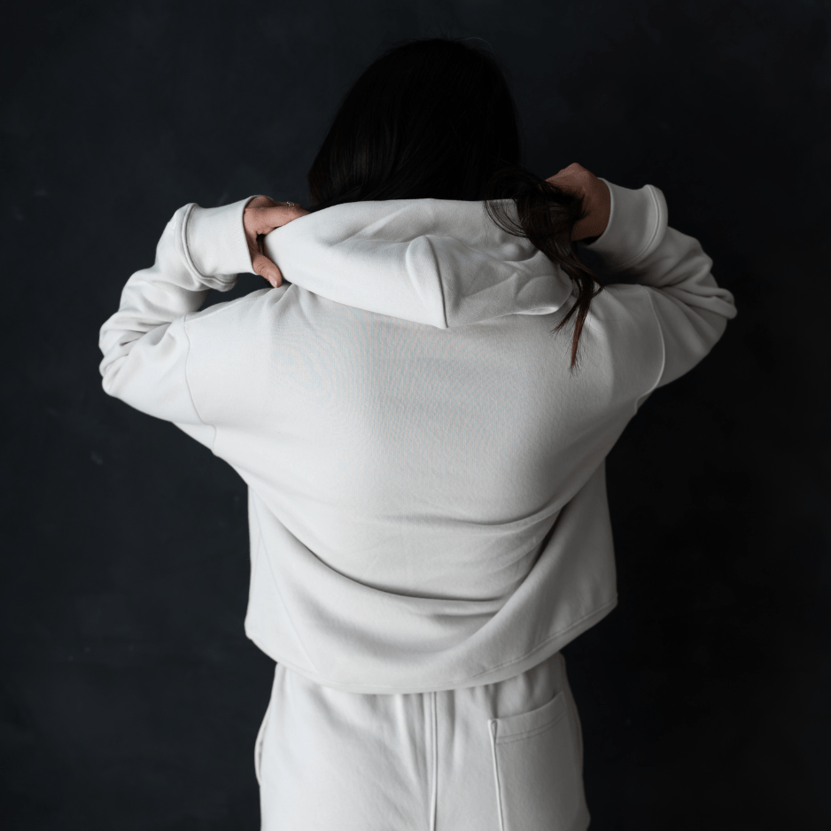 Women's Everyday Sweatshirt - Stitched Apparel